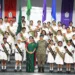 DPS Ranchi inducts new student council for 2026–27