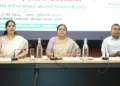Deepika Pandey Singh calls for grassroots rollout of PESA Act across Jharkhand
