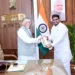 DISHA committee member targets Jharkhand govt over crime, corruption