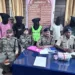 Minor among six held with brown sugar in Latehar