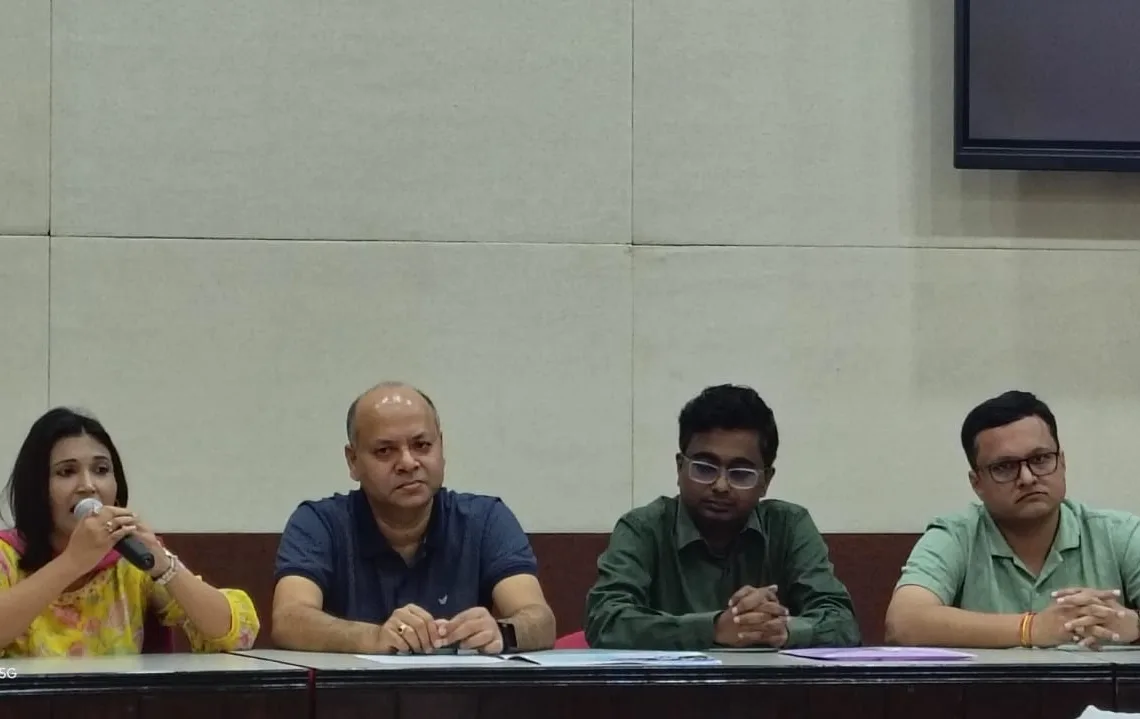 IIT Dhanbad Executive MBA gets strong response from working professionals