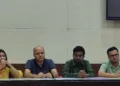 IIT Dhanbad Executive MBA gets strong response from working professionals