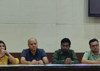 IIT Dhanbad Executive MBA gets strong response from working professionals