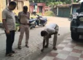 Midnight firing incidents trigger panic in Jamshedpur’s Golmuri area