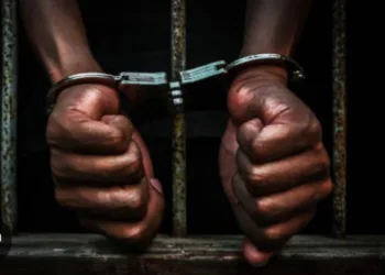 Ranchi Arrest: Seven-year fugitive in loan fraud case nabbed from Namkum