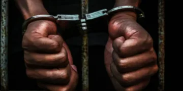 Ranchi Arrest: Seven-year fugitive in loan fraud case nabbed from Namkum