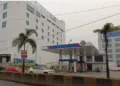 Fuel crunch worsens in Jamshedpur, nearly 40% petrol pumps run dry