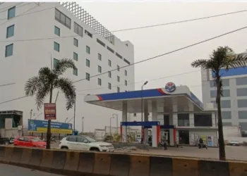 Fuel crunch worsens in Jamshedpur, nearly 40% petrol pumps run dry