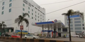 Fuel crunch worsens in Jamshedpur, nearly 40% petrol pumps run dry