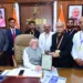 Jharkhand Census 2027 drive begins: Governor, CM lead self-enumeration push