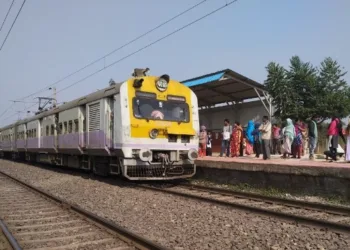 Govindpur to emerge as satellite terminal for Tatanagar station