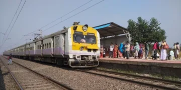 Govindpur to emerge as satellite terminal for Tatanagar station