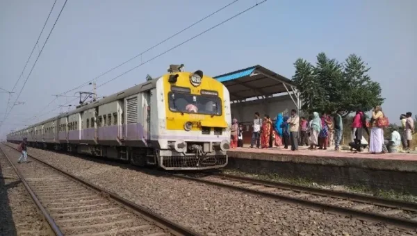 Govindpur to emerge as satellite terminal for Tatanagar station