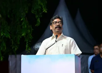 Jharkhand CM Soren seeks Sarna code in Census 2027, writes to President, PM