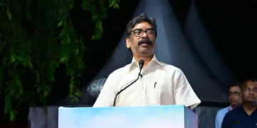 Jharkhand CM Soren seeks Sarna code in Census 2027, writes to President, PM