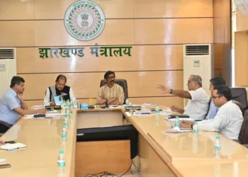 Jharkhand ahead of Odisha, Chhattisgarh in mining revenue, officials inform CM