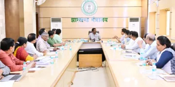 Hemant Soren pushes timely education schemes, expansion of CM schools of excellence