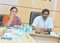 Jharkhand CM directs faster rollout of housing, Panchayat welfare schemes