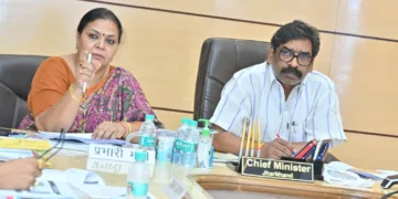 Jharkhand CM directs faster rollout of housing, Panchayat welfare schemes