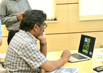 Hemant Soren pushes timely education schemes, expansion of CM schools of excellence