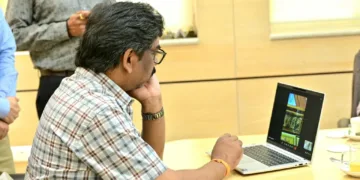 Hemant Soren pushes timely education schemes, expansion of CM schools of excellence