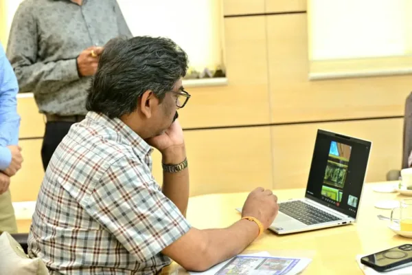 Hemant Soren pushes timely education schemes, expansion of CM schools of excellence