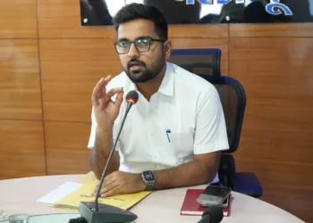 Palamu pushes self-enumeration drive for Census 2026, issues cyber fraud alert