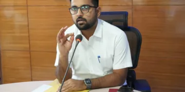 Palamu pushes self-enumeration drive for Census 2026, issues cyber fraud alert