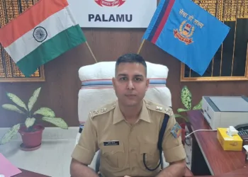 Jharkhand police to crack down on ‘bhoo mafia’ amid rising land disputes
