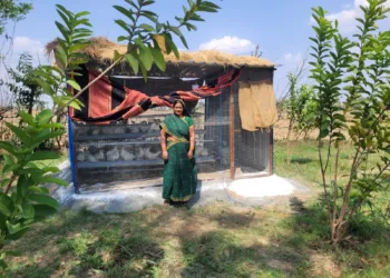 Jharkhand: Palamu JSLPS expands layer bird farming to boost SHG women’s income