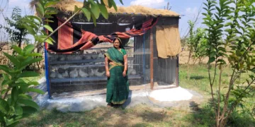 Jharkhand: Palamu JSLPS expands layer bird farming to boost SHG women’s income