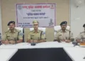 Palamu SP Kapil Chaudhary flags sensationalism in media
