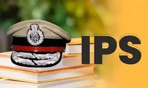 6 Jharkhand IPS officers empanelled for central deputation