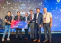 IIT (ISM) Dhanbad alumna wins PanIIT hackathon for AI innovation