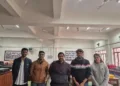 IIT (ISM) Dhanbad shines at Asia Pacific geoscience contest