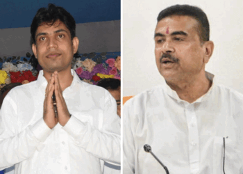 Falta repoll: TMC candidate Jahangir Khan withdraws ahead of voting