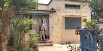 Triple murder shocks Jamshedpur, retired Tata Steel employee named prime suspect