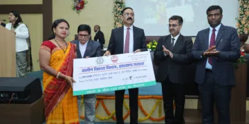 Lok Adalat in Jharkhand settles 24 lakh cases worth Rs 8,539 crore