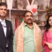 Industries minister inaugurates Jharcraft’s new emporium in Kolkata
