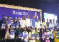 PM Modi hands over 51,000 job letters, 132 get appointments in Ranchi