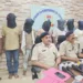 Eight arrested from gambling den in Jamshedpur, ₹35,000 cash seized