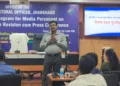 No voter’s name will be deleted without proper hearing: Jharkhand CEO