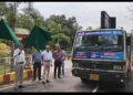 Khunti DLSA rolls out legal awareness van for tribal villages