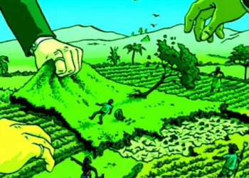 Jharkhand News: Palamu faces rising ‘land extremism’ amid growing disputes