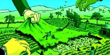 Jharkhand News: Palamu faces rising ‘land extremism’ amid growing disputes