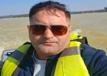 Lav Bhatia, owner of Kaveri restaurant, dies under suspicious circumstances