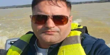 Lav Bhatia, owner of Kaveri restaurant, dies under suspicious circumstances