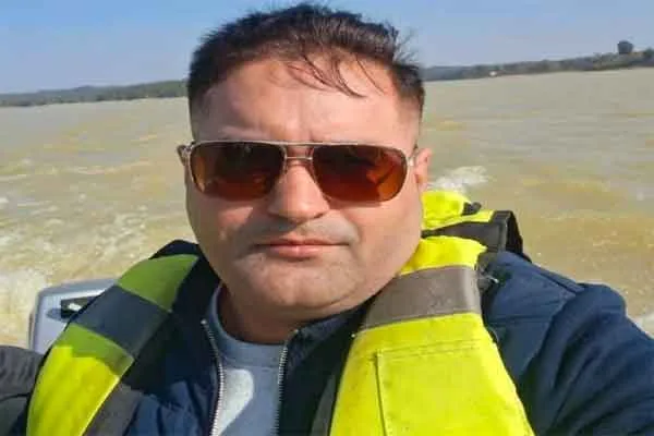 Lav Bhatia, owner of Kaveri restaurant, dies under suspicious circumstances