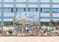 Loyola School summer camp inspires young minds in Jamshedpur