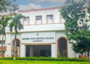 Jharkhand governor to attend 1st convocation of Manipal Tata Medical College